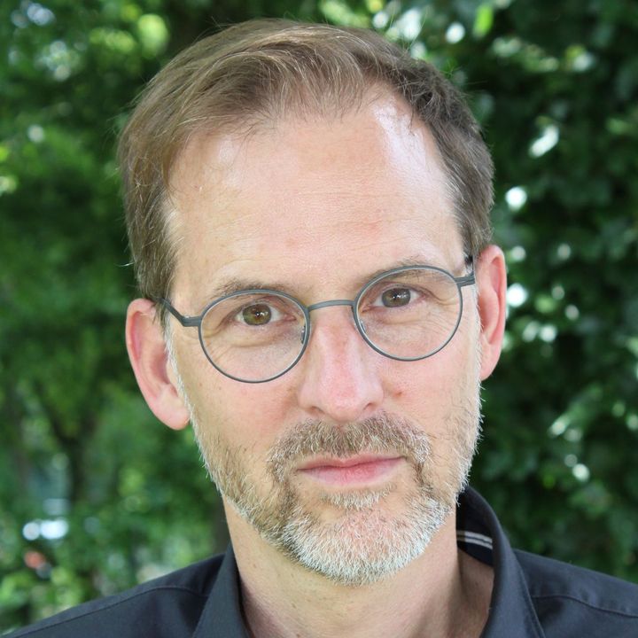 Dr. Marc Janauschek neuer Ärztlicher Direktor