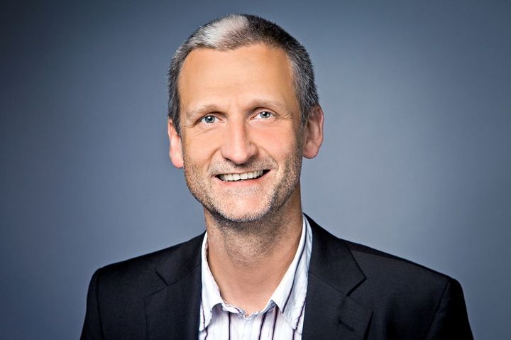 Werner Terhaar – neuer Chefarzt der Kinder- und Jugendpsychiatrie